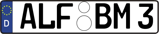 ALF-BM3
