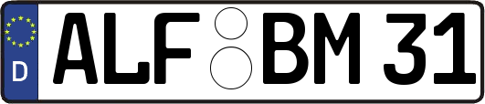 ALF-BM31