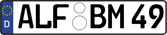 ALF-BM49