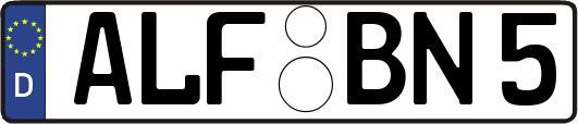 ALF-BN5