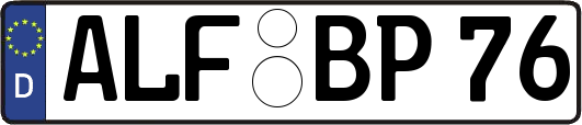 ALF-BP76