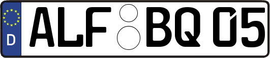 ALF-BQ05