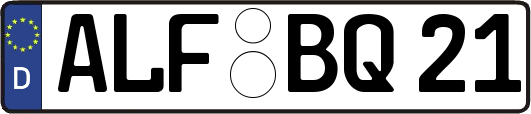 ALF-BQ21