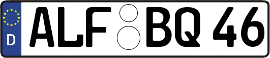 ALF-BQ46