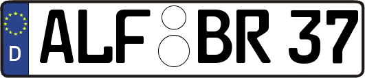 ALF-BR37