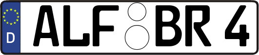 ALF-BR4