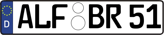 ALF-BR51