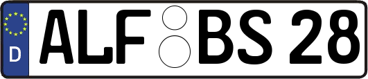 ALF-BS28