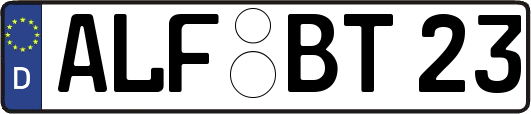 ALF-BT23