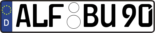 ALF-BU90