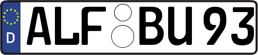ALF-BU93