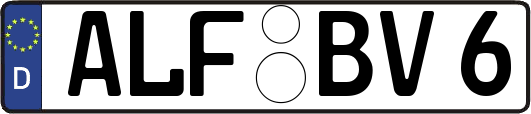 ALF-BV6