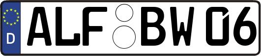 ALF-BW06