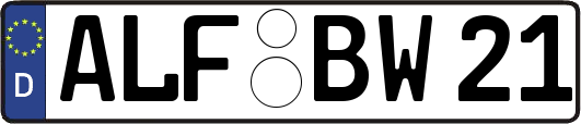 ALF-BW21