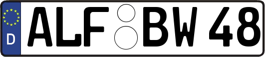 ALF-BW48