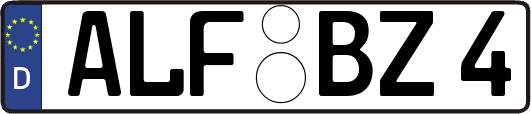 ALF-BZ4
