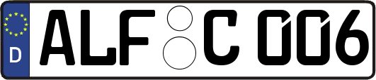 ALF-C006