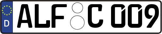 ALF-C009