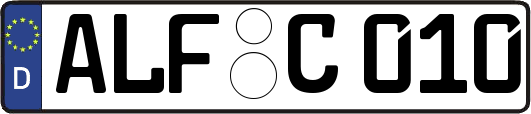 ALF-C010