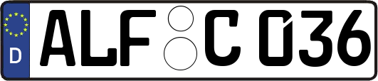 ALF-C036