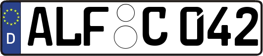 ALF-C042