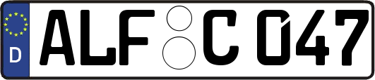 ALF-C047