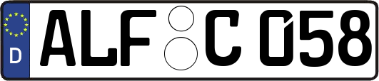 ALF-C058