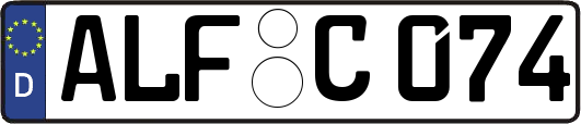 ALF-C074