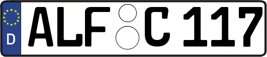 ALF-C117