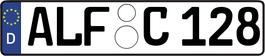 ALF-C128