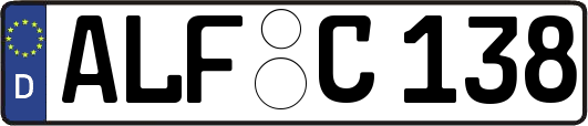 ALF-C138