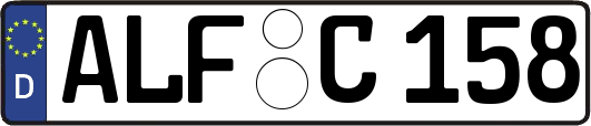 ALF-C158