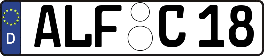 ALF-C18