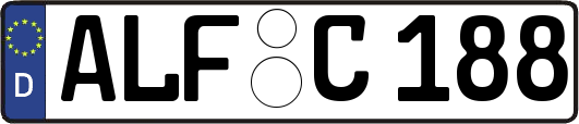 ALF-C188