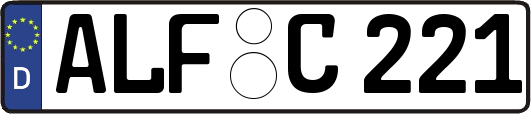 ALF-C221