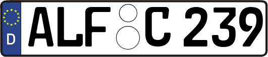 ALF-C239