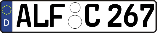 ALF-C267