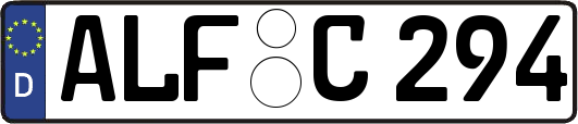 ALF-C294