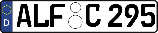 ALF-C295