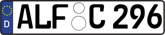 ALF-C296