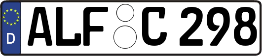 ALF-C298