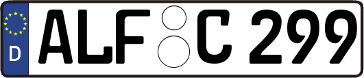 ALF-C299