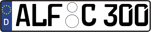 ALF-C300