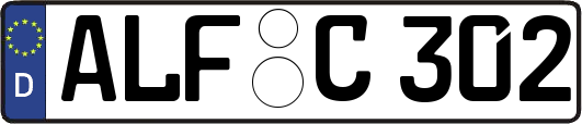ALF-C302