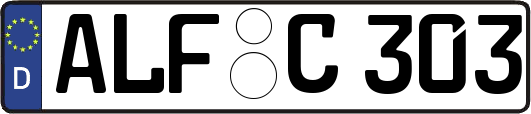 ALF-C303