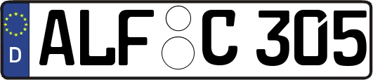 ALF-C305