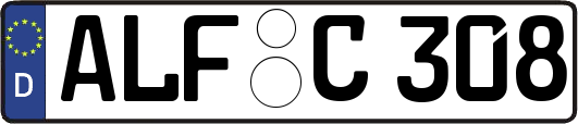 ALF-C308