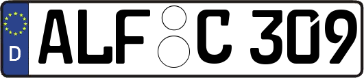 ALF-C309