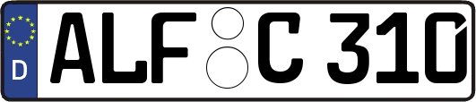 ALF-C310