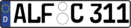 ALF-C311